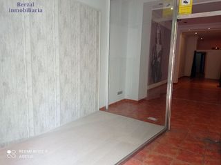 Local comercial en alquiler en Centro en Logroño