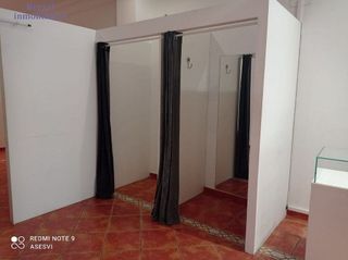 Local comercial en alquiler en Centro en Logroño