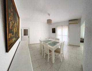 Piso en alquiler en San José - Varela en Cádiz