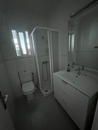 Piso en alquiler en San José - Varela en Cádiz