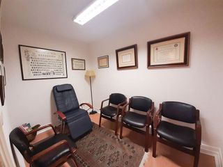 Oficina en alquiler en Centro en Logroño