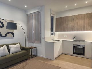 Piso en alquiler en Gros en San Sebastián-Donostia