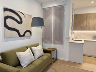 Piso en alquiler en Gros en San Sebastián-Donostia