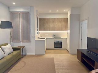 Piso en alquiler en Gros en San Sebastián-Donostia