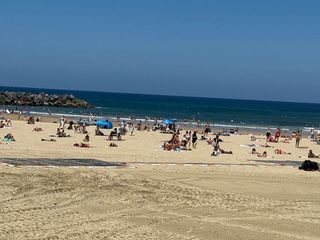 Piso en alquiler en Gros en San Sebastián-Donostia