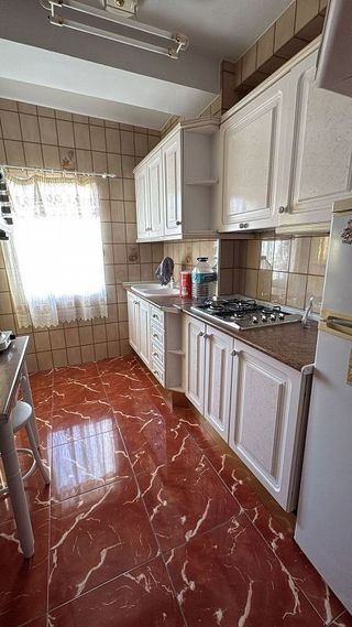 Piso en alquiler en Hospital en Jaén