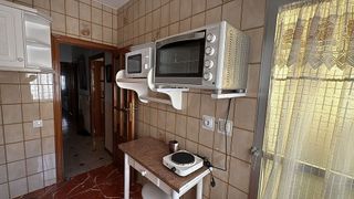 Piso en alquiler en Hospital en Jaén