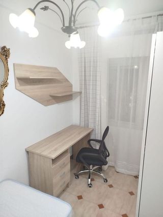 Piso en alquiler en Hospital en Jaén