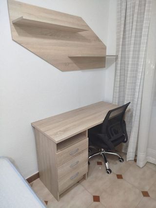 Piso en alquiler en Hospital en Jaén