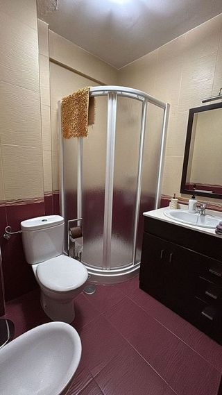 Piso en alquiler en Hospital en Jaén