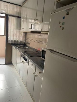 Piso en alquiler en Centro en Cáceres