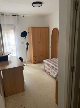 Piso en alquiler en Centro en Cáceres