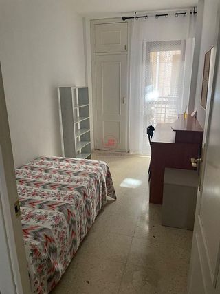 Piso en alquiler en Centro en Cáceres