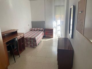 Piso en alquiler en Centro en Cáceres