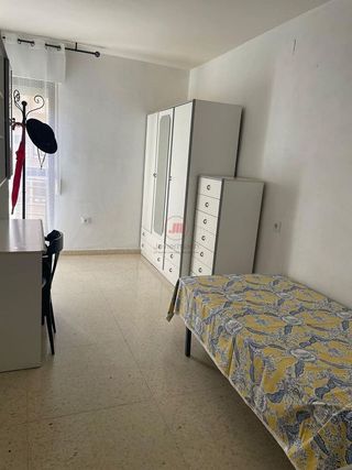 Piso en alquiler en Centro en Cáceres