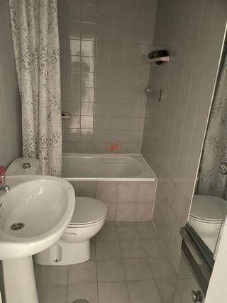 Piso en alquiler en Centro en Cáceres