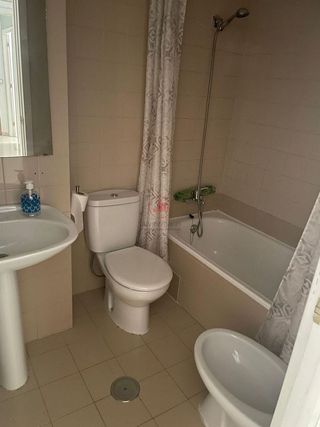 Piso en alquiler en Centro en Cáceres