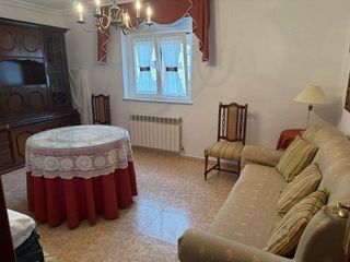 Piso en alquiler en Garrido Norte - Chinchibarra en Salamanca