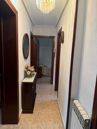 Piso en alquiler en Garrido Norte - Chinchibarra en Salamanca