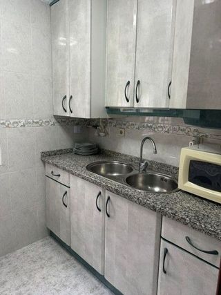 Piso en alquiler en Garrido Norte - Chinchibarra en Salamanca