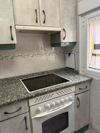 Piso en alquiler en Garrido Norte - Chinchibarra en Salamanca