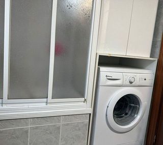 Piso en alquiler en Garrido Norte - Chinchibarra en Salamanca