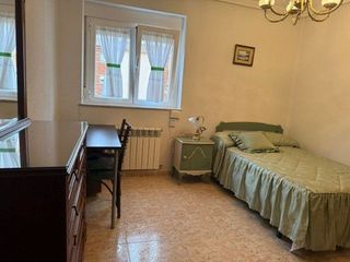 Piso en alquiler en Garrido Norte - Chinchibarra en Salamanca