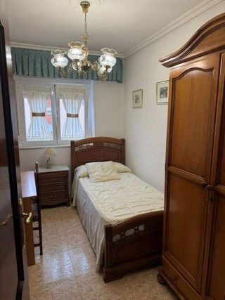 Piso en alquiler en Garrido Norte - Chinchibarra en Salamanca