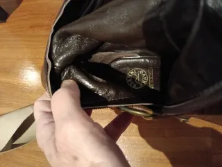 Stivali Gianni Bravo marroni in pelle