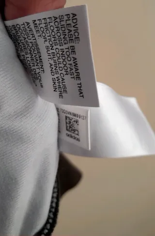 Chaqueta Adidas Camuflaje