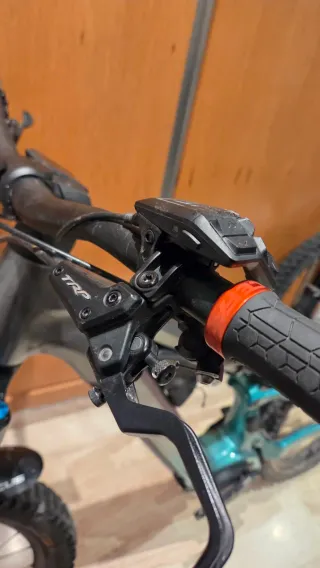 FOCUS JAM² 6.9 Talla M 1413km