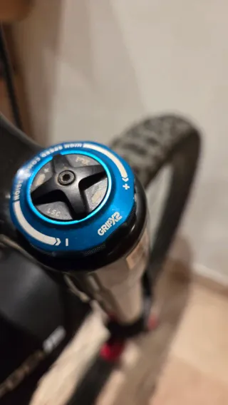 FOCUS JAM² 6.9 Talla M 1413km