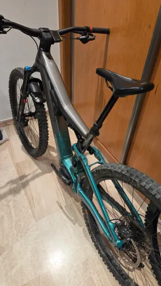 FOCUS JAM² 6.9 Talla M 1413km