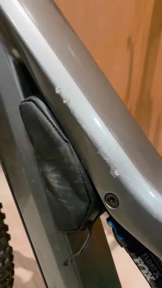 FOCUS JAM² 6.9 Talla M 1413km