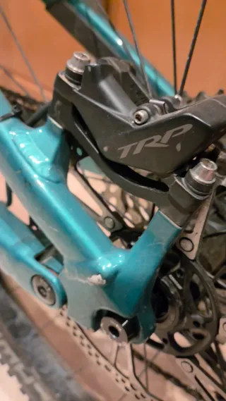 FOCUS JAM² 6.9 Talla M 1413km