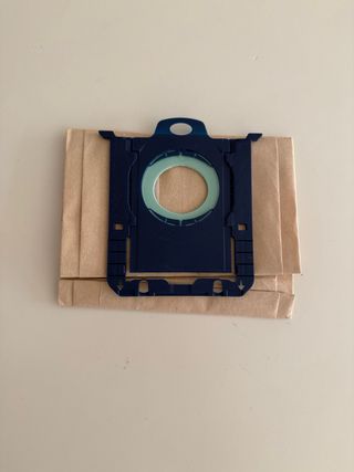 Pack 5 Bolsas Aspiradora Electrolux/AEG