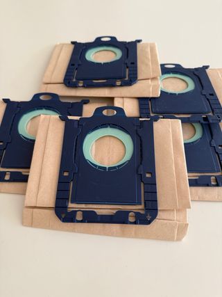 Pack 5 Bolsas Aspiradora Electrolux/AEG