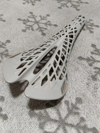 Sillín Spyder Twin Tail