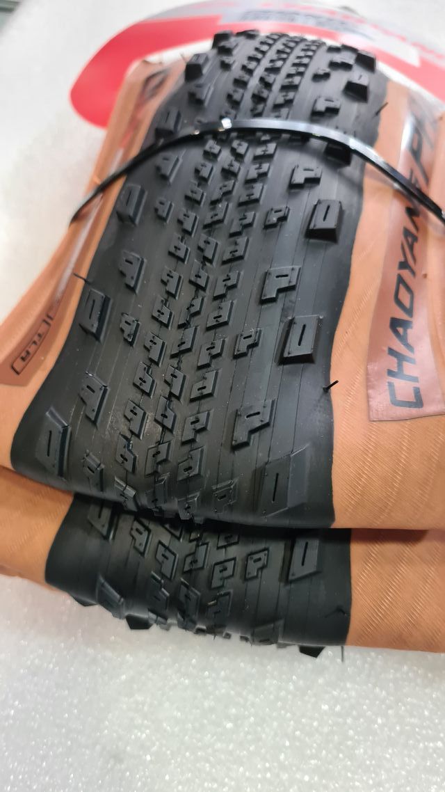 2 Coperture Chaoyang Phantom 29x2.30 Tubeless Ready