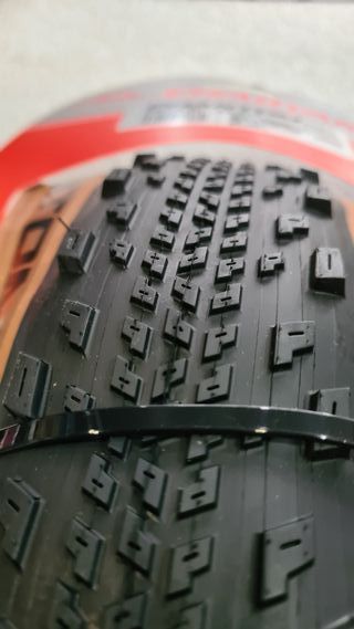 2 Cubiertas Chaoyang Phantom 29x2.30 Tubeless Read