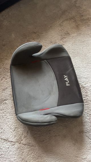 Sillas elevador PLAY 2x1