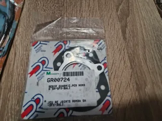 Kit juntas motor Artein J0000PG0000697