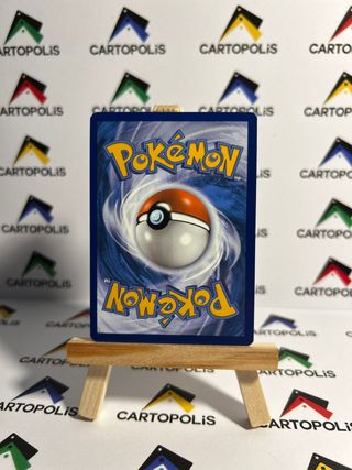 Carta Pokémon Turtwig - ESP