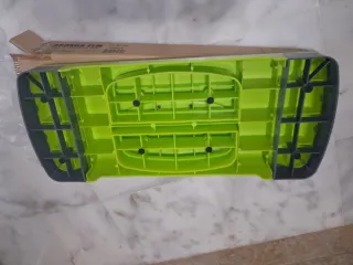 Plataforma Aeróbica Ajustable step.