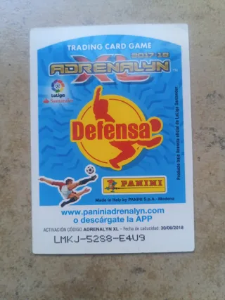 5 Cartas de Fútbol del Real Madrid