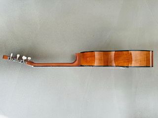 Guitarra Yamaha CGS102A para niño