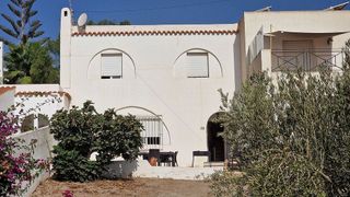 Casa adosada en venta en Urb. Vista de los Ángeles en Mojácar