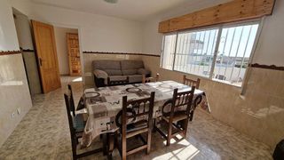 Casa adosada en venta en Urb. Vista de los Ángeles en Mojácar