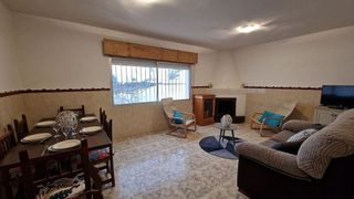 Casa adosada en venta en Urb. Vista de los Ángeles en Mojácar