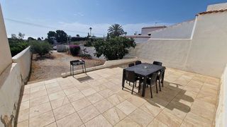 Casa adosada en venta en Urb. Vista de los Ángeles en Mojácar